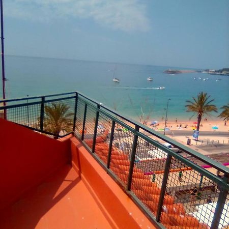 Casa Ninos Lägenhet Sesimbra Exteriör bild