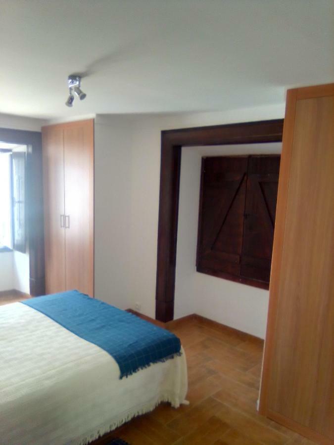 Casa Ninos Lägenhet Sesimbra Exteriör bild