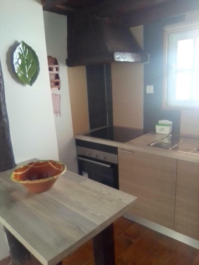 Casa Ninos Lägenhet Sesimbra Exteriör bild