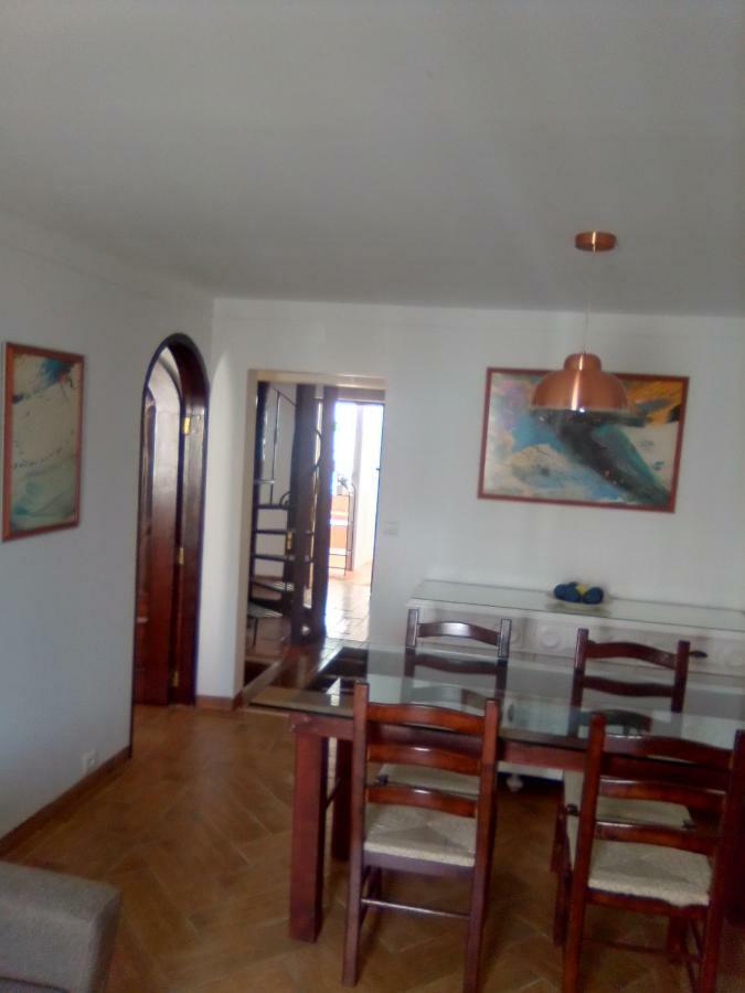 Casa Ninos Lägenhet Sesimbra Exteriör bild