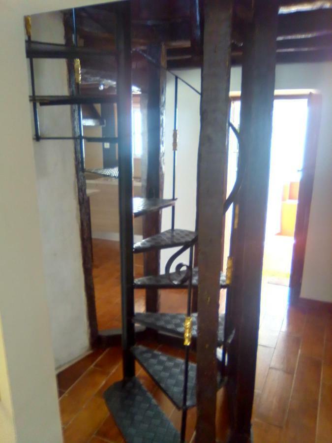 Casa Ninos Lägenhet Sesimbra Exteriör bild