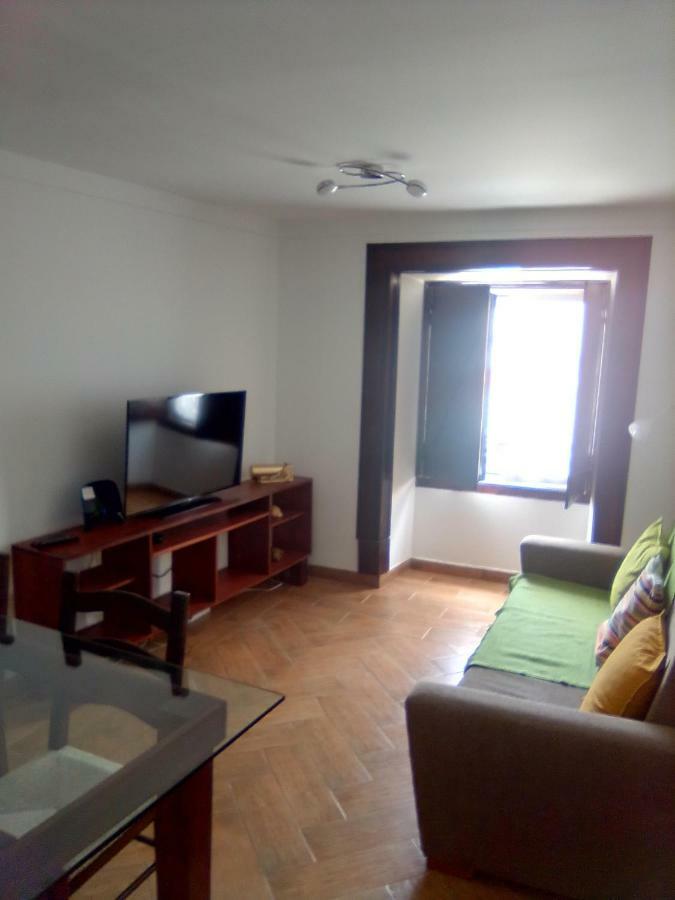 Casa Ninos Lägenhet Sesimbra Exteriör bild