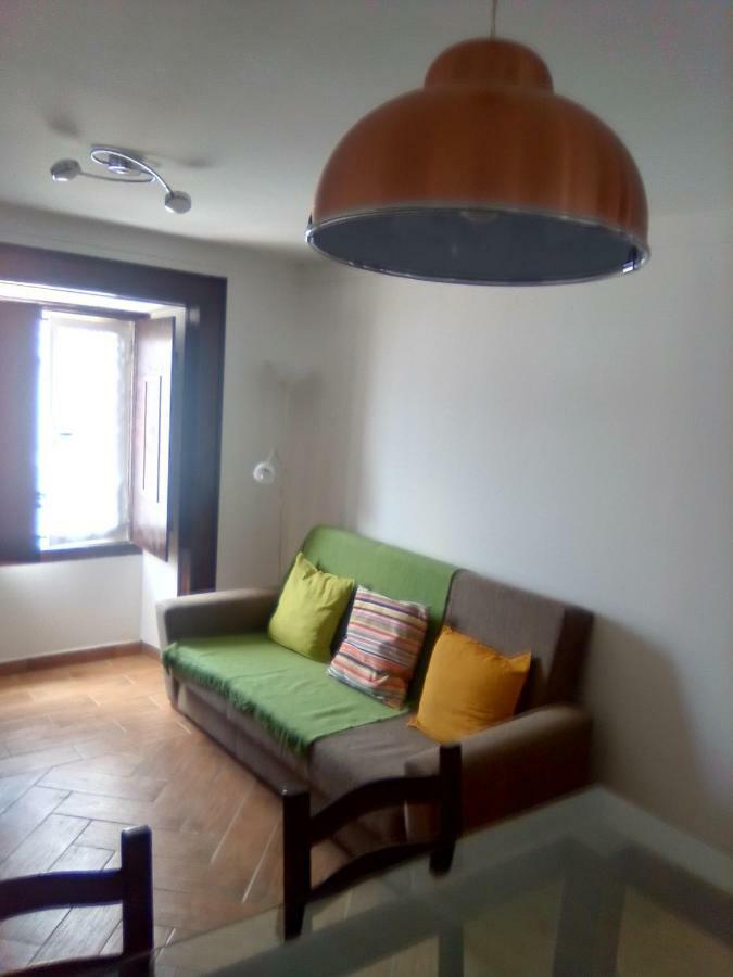 Casa Ninos Lägenhet Sesimbra Exteriör bild
