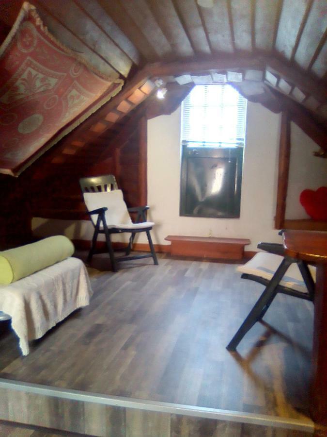 Casa Ninos Lägenhet Sesimbra Exteriör bild