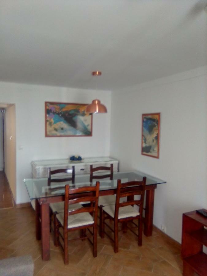 Casa Ninos Lägenhet Sesimbra Exteriör bild