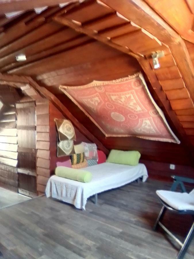 Casa Ninos Lägenhet Sesimbra Exteriör bild