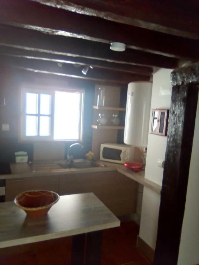 Casa Ninos Lägenhet Sesimbra Exteriör bild